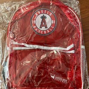 Angels Backpack
